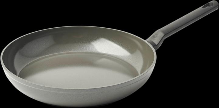 Image du produit BK Balans Koekenpan 30 cm Grijs (30 cm, Poêle à frire, Aluminium)