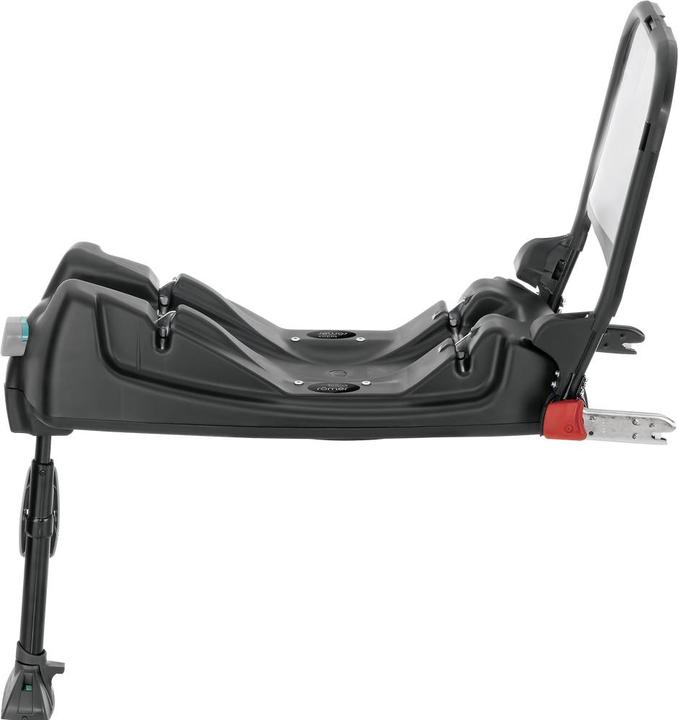 Actual product image Britax Römer Baby-Safe Belted Base