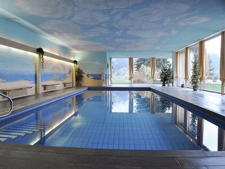 Image du produit Smartbox 2 nuits de pure luxe avec dîner et spa au Romantik Hotel Schweizerhof 5* à Grindelwald (2 pers.)