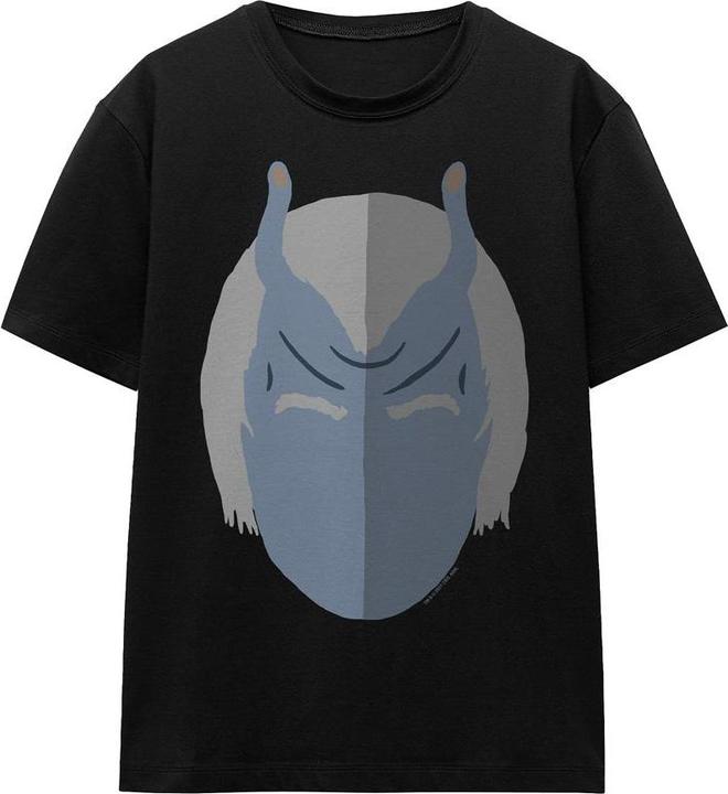 Actual product image Unisex Adult The Andorian T-Shirt (XL)