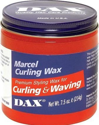 Produktbild DAX Marcel 7.5 Ounce (Haarwachs, 213 ml)