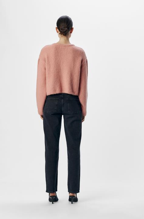 Actual product image Object Knitted cardigan (XL)