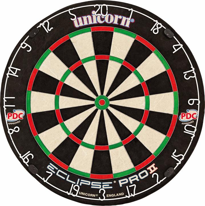 Unicorn Eclipse Pro2 Bristle Board
