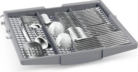 Image du produit Bosch Hausgeräte SMV2HVX22E