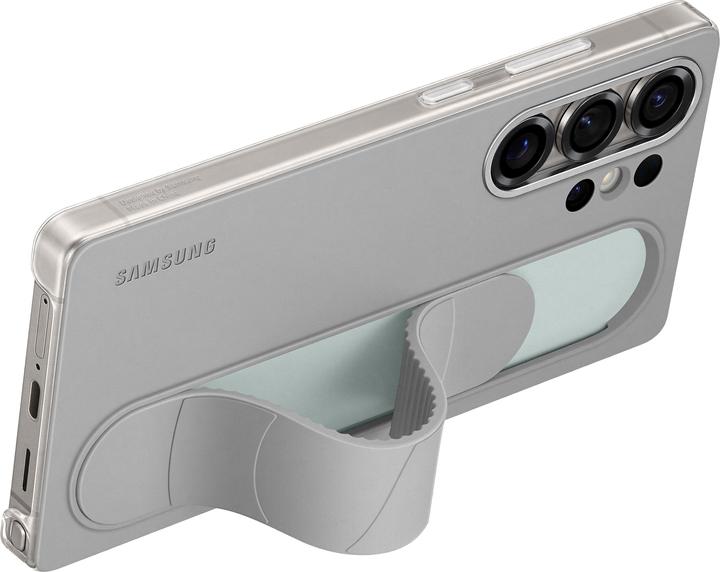 Immagine prodotto Samsung Standing Grip Case (Samsung Galaxy S25 Ultra)