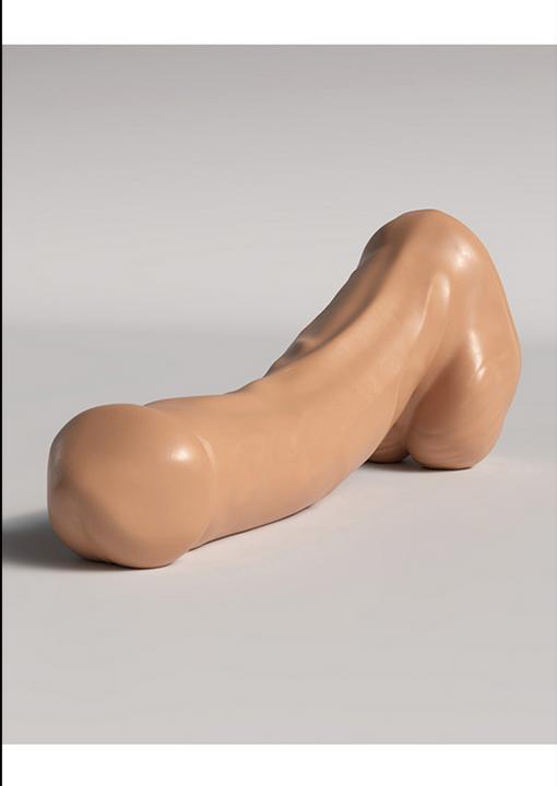 Produktbild The Dick Richard