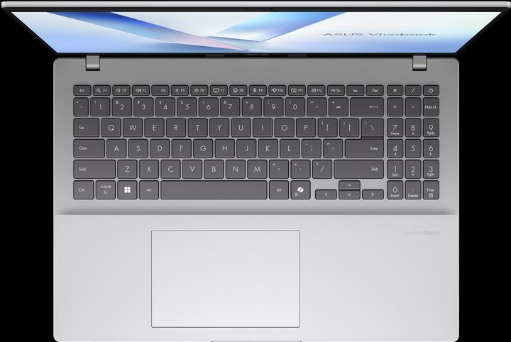 Image du produit ASUS Vivobook 16 (16", AMD Ryzen AI 5 340, 16 Go, 512 Go, CH)