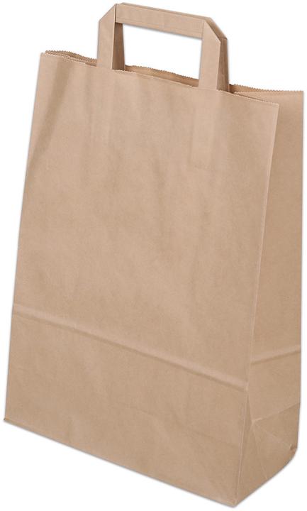 Image du produit Elco Sac papier (50 pièce(s))