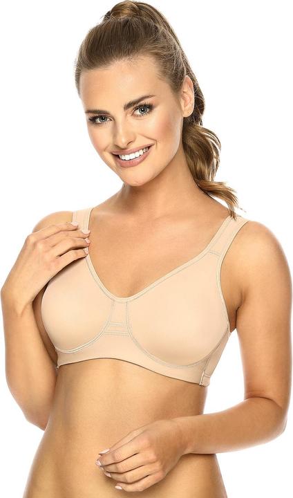 Image du produit Viania Soutien-gorge de sport sans armature (80 C)