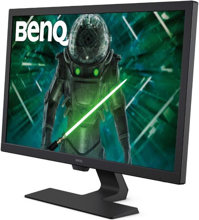 Produktbild BenQ GL2780E (1920 x 1080 Pixel, 27")