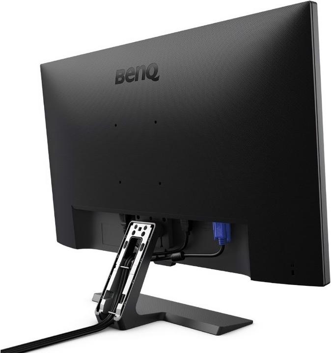 Produktbild BenQ GL2780E (1920 x 1080 Pixel, 27")