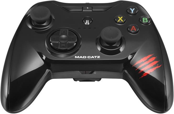 Immagine prodotto MadCatz C.T.R.L. i Mobile Gamepad (iOS)