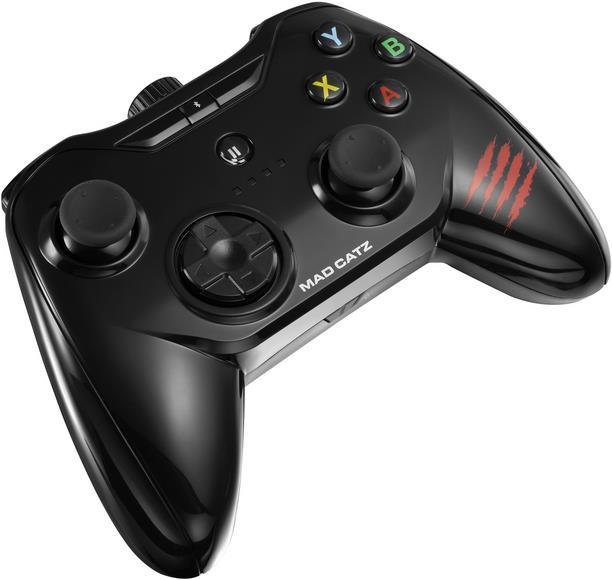 Immagine prodotto MadCatz C.T.R.L. i Mobile Gamepad (iOS)