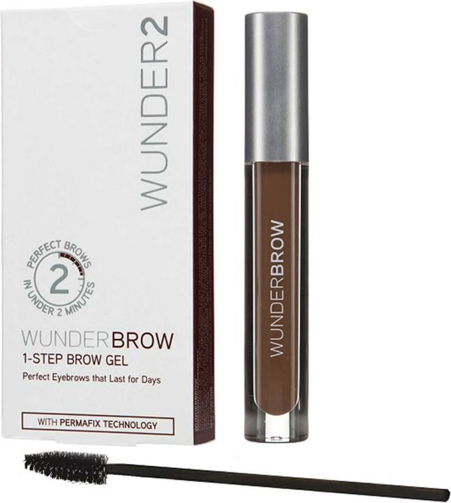 Wunder2 Brow (Braun)