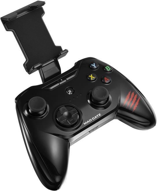 Immagine prodotto MadCatz C.T.R.L. i Mobile Gamepad (iOS)