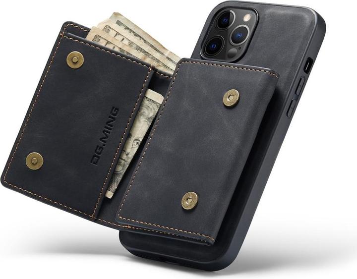 Produktbild Cover-Discount Hülle mit Kreditkarten Etui (Apple iPhone 13 Pro)