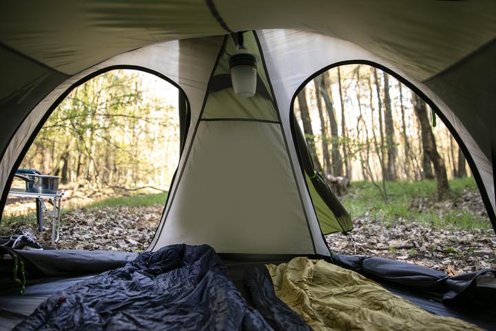 Immagine prodotto Peme Foresta 2 (Tenda a cupola, 2.47 kg, 2 persone)