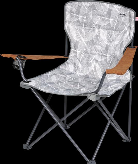 Image du produit Siena Garden Fauteuil pliable