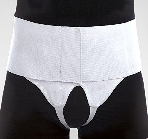 Actual product image Group Inguinal hernia belt