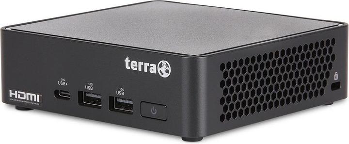 Produktbild Wortmann TERRA PC-BUSINESS 1000059 - Komplettsystem - Core Ultra 7 4,8 GHz - RAM: 16 GB DDR5 - HDD: 500 GB NV (Intel Core Ultra 7 155H, 16 GB, 500 GB, Intel Arc Graphics)