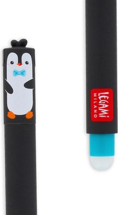 Image du produit Legami Roller Pinguin (Turquoise, 1 x)