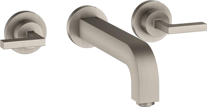 Acciaio inox Ottica