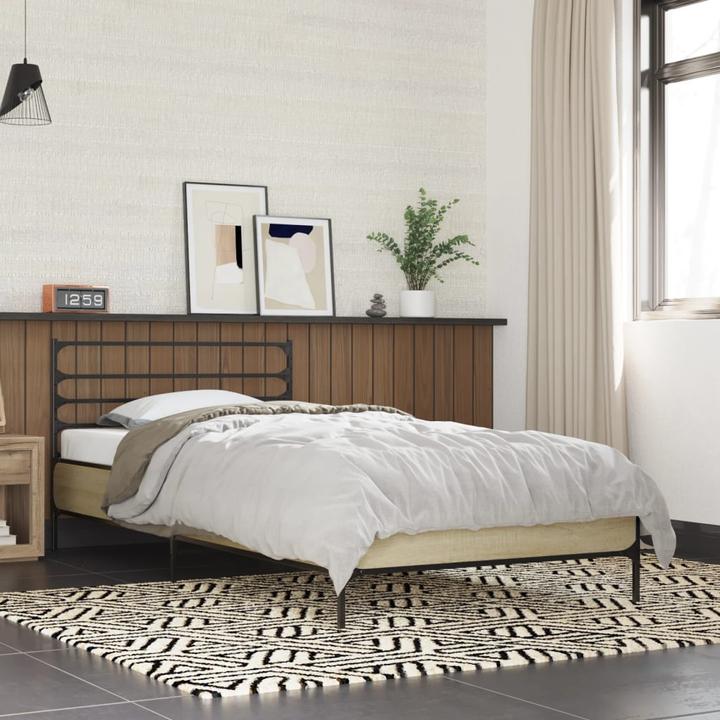 Actual product image VidaXL Katie (160 x 200 cm)