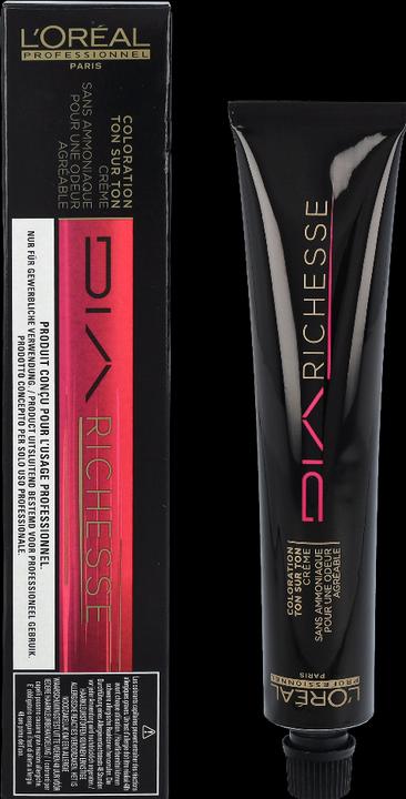 Produktbild L'Oréal Professionnel Dia Richesse (Blond, Gold)
