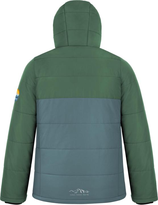 Image du produit Normani Veste d'hiver pour enfants "Teslin" - 9469 (122)