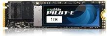 Produktbild Mushkin Pilot-E - 1 TB SSD - intern - M.2 2280 - PCI Express 3.0 x4 (NVMe) (1000 GB, M.2 2280)