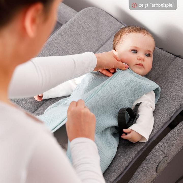 Produktbild La Loona Schlafsack (110 cm)