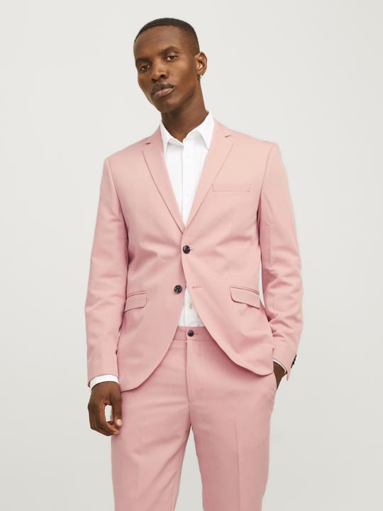 Image du produit Jack & Jones Blazer à un seul rang Super Slim Fit (48)