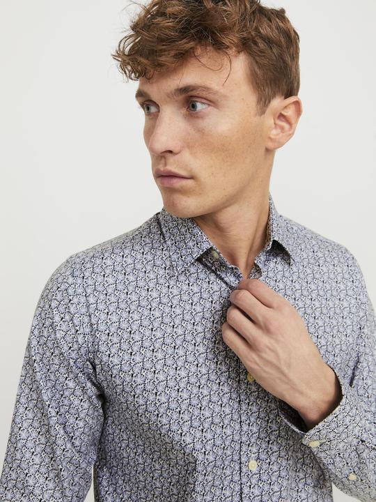 Actual product image Jack & Jones Print shirt (XS)