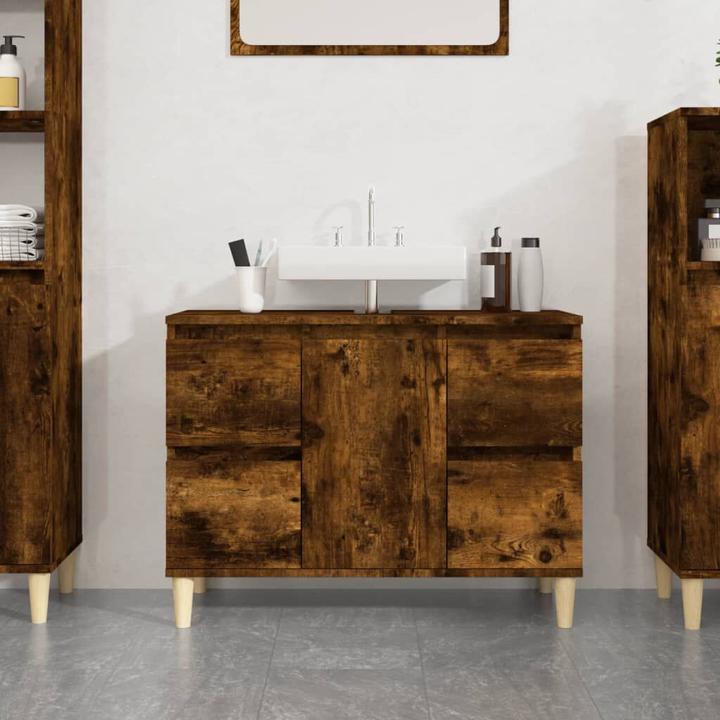 Image du produit VidaXL Calandra (80 x 33 x 60 cm)