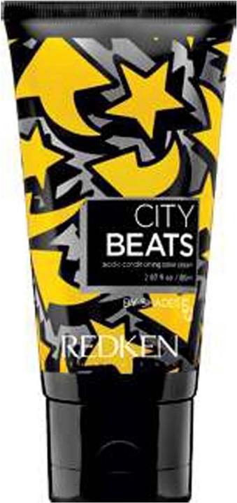 Produktbild Redken Cab Gelb City Beats (Yellow Cab)