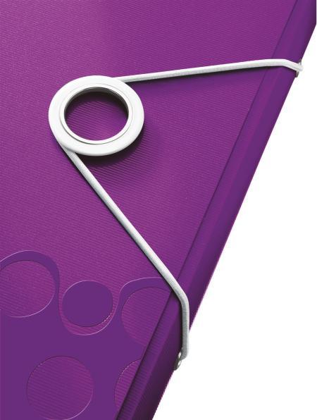 Productafbeelding Leitz WOW - Projectmappen (A4, 1 x)