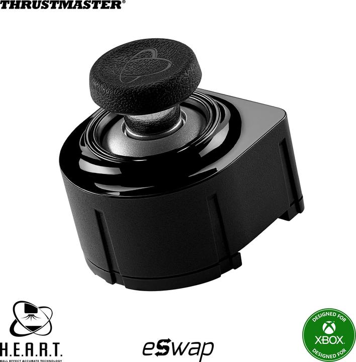 Image du produit Thrustmaster AddOn Gamepad Thrustm. eSwap SH5 Hall Stick Module (XBO/PC) retail (Xbox Series S, Xbox Series X, Xbox One S, Xbox One X)