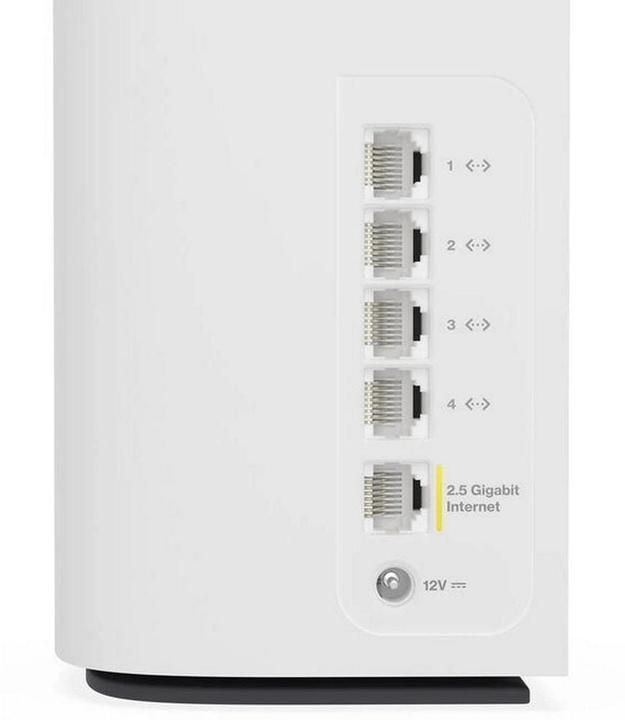 Actual product image Linksys VELOP MBE7000 BE11000 1PK