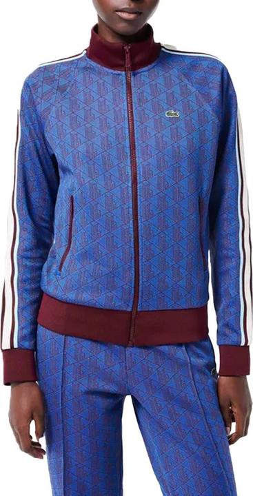 Produktbild Lacoste Paris Jacke Hoch geschnitten (34 D)