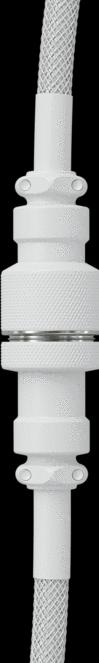 Image du produit Glorious PC Gaming Race GLO-CBL-COIL-WHITE