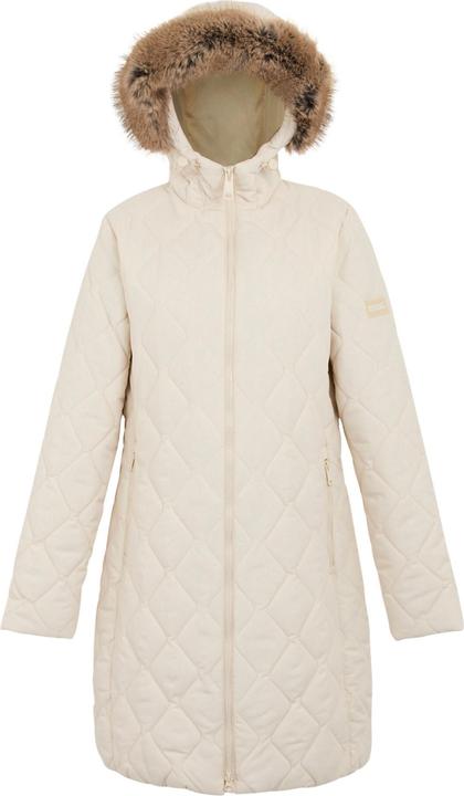 Regatta Fritha III Parka Isoliert