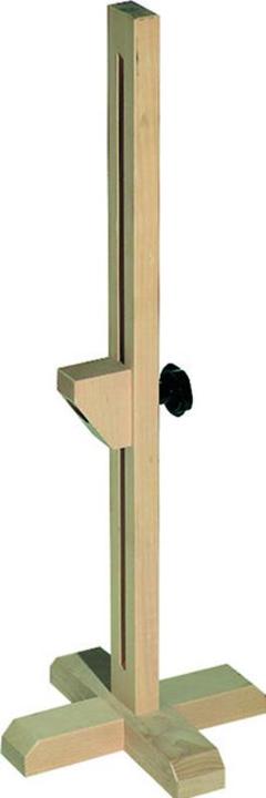 Actual product image Record Bank servant (Wood)