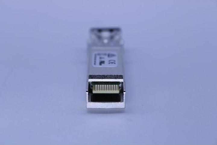 Actual product image Lenovo BNT SFP+ SR Transceiver