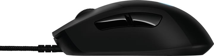 Image du produit Logitech G G403 Prodigy (Filaire)