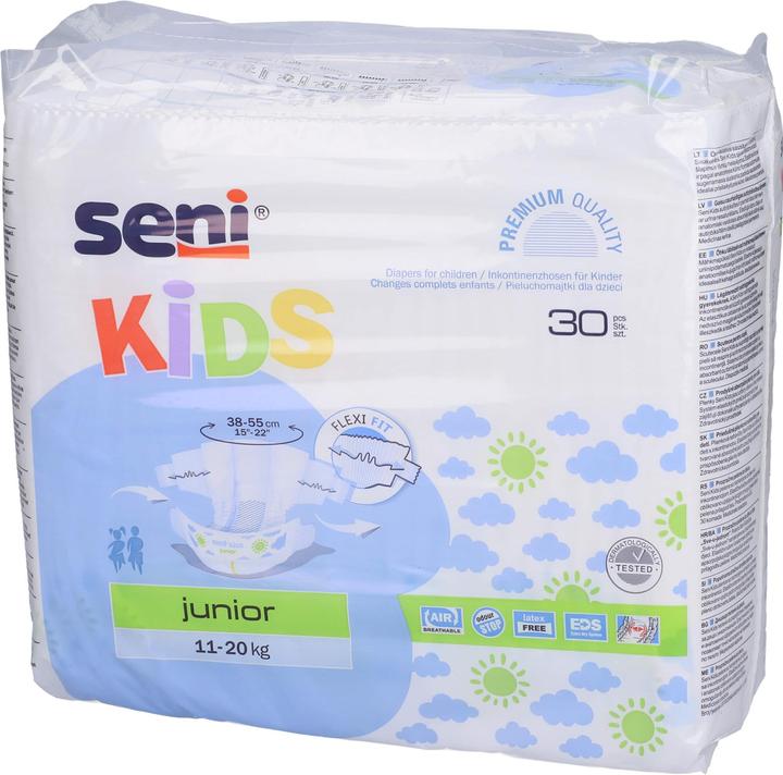 Image du produit Seni Kids Junior (30 x)
