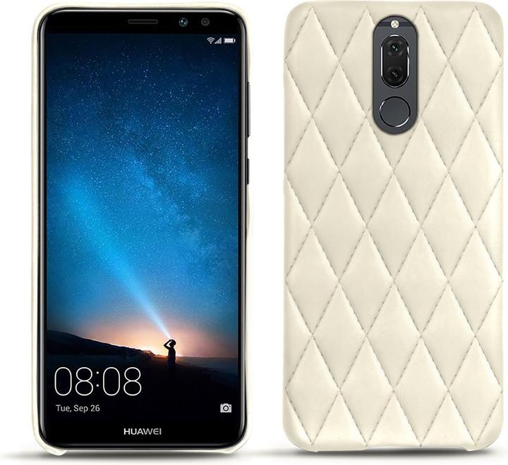Produktbild Noreve Lederschutzhülle (Huawei Mate 10 Lite)