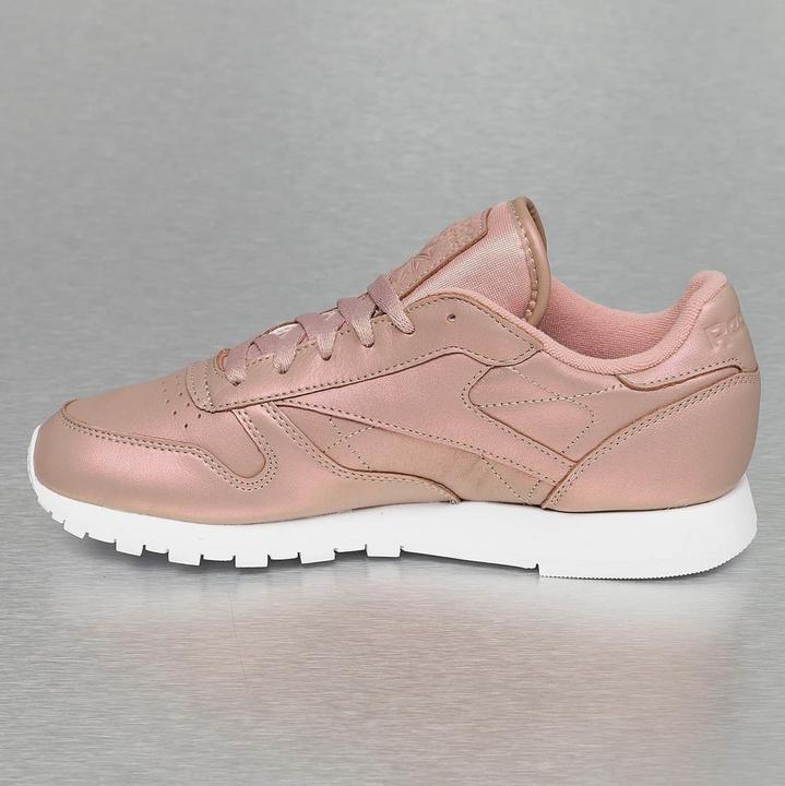 Actual product image Reebok Classic Pearlized (35.5)