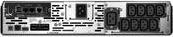 Immagine prodotto APC Smart-UPS X 2200VA LCD 230V Rack/Tow (2200 VA, 1980 W, Interattivo linea UPS)