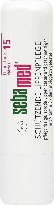 Produktbild Sebamed schützende Lippenpflege Stift, 4.8 g Stift (Pflegestift)