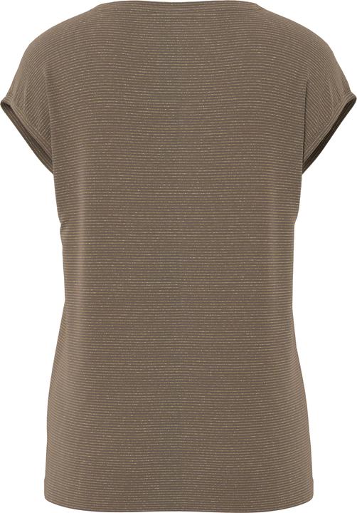 Produktbild Pieces Pcbillo Tee Lurex Stripes Noos Bc (XL)